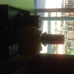 Meet your Posher, Maria